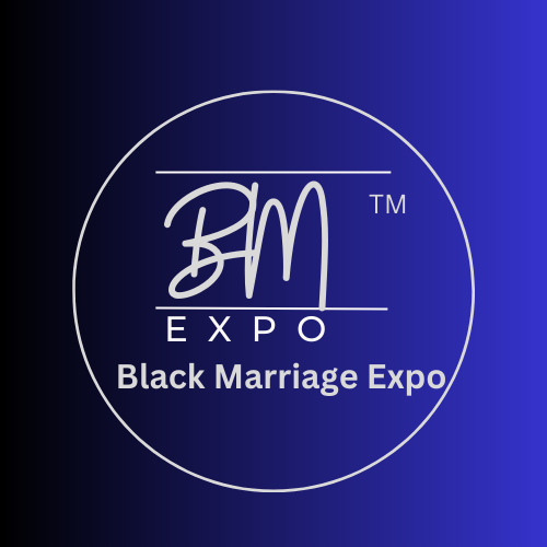 Black Marriage Expo